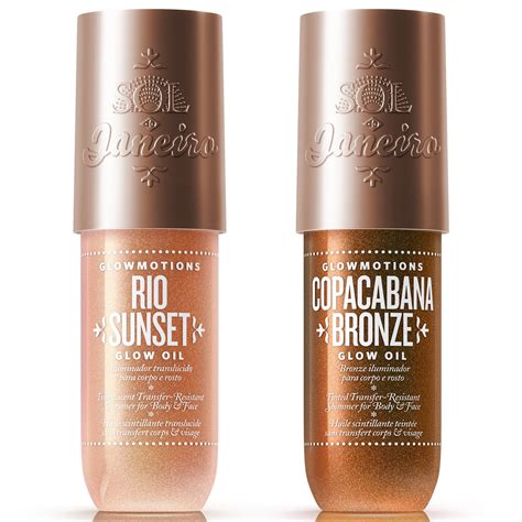 sol de janeiro shimmer mist.